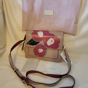 Radley London crossbody